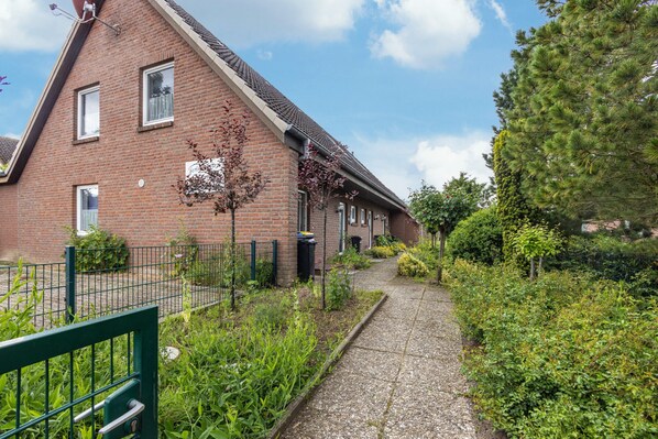 Exterior - Holiday Home for 6 People (65 m²) in Dahme (Dahme)