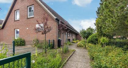 Holiday Home for 6 People (65 m²) in Dahme
