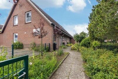 Holiday Home for 6 People (65 m²) in Dahme