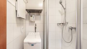 Dusche