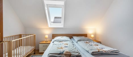 2 chambres, Wi-Fi