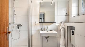 Dusche