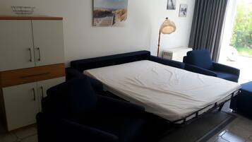 2 habitaciones y wifi