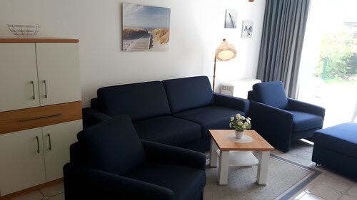 Holiday Home for 6 People (65 m²) in Dahme