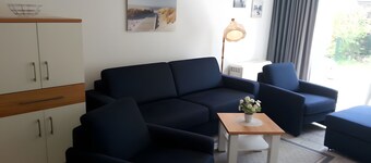 Holiday Home for 6 People (65 m²) in Dahme
