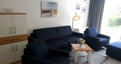 Holiday Home for 6 People (65 m²) in Dahme