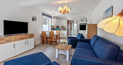 Holiday Home for 6 People (65 m²) in Dahme