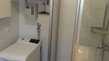 Een douche