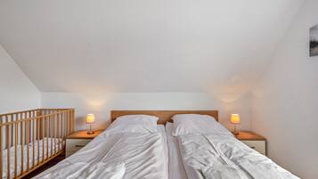 2 bedrooms, WiFi