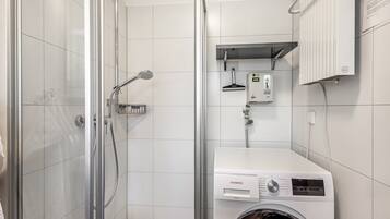 Dusche