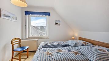 2 habitaciones y wifi