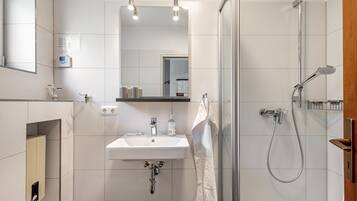 Dusche