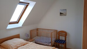 2 habitaciones, wifi y ropa de cama 