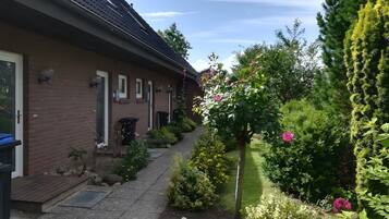 Unterkunftsgelände
