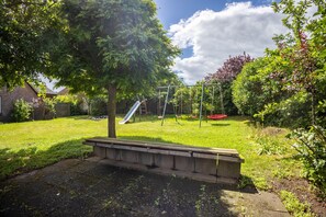 Espace pour enfants