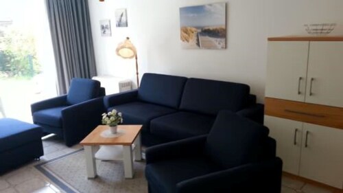 Holiday Townhouse A for up to 6 Guests (65 m²) in Dahme, Baltic Sea