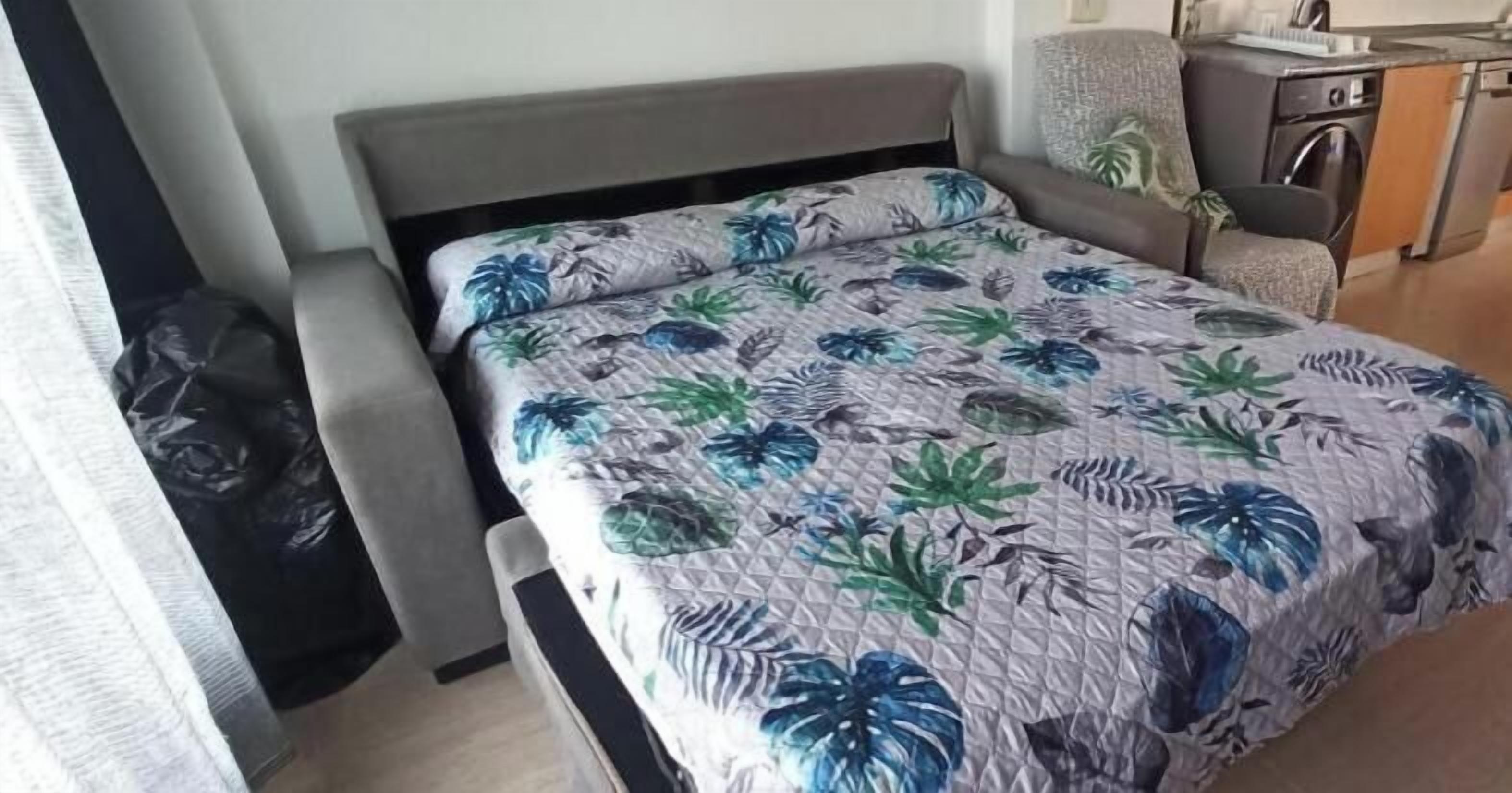 Apartment, 1 Bedroom, Terrace, Garden View | 1 bedroom