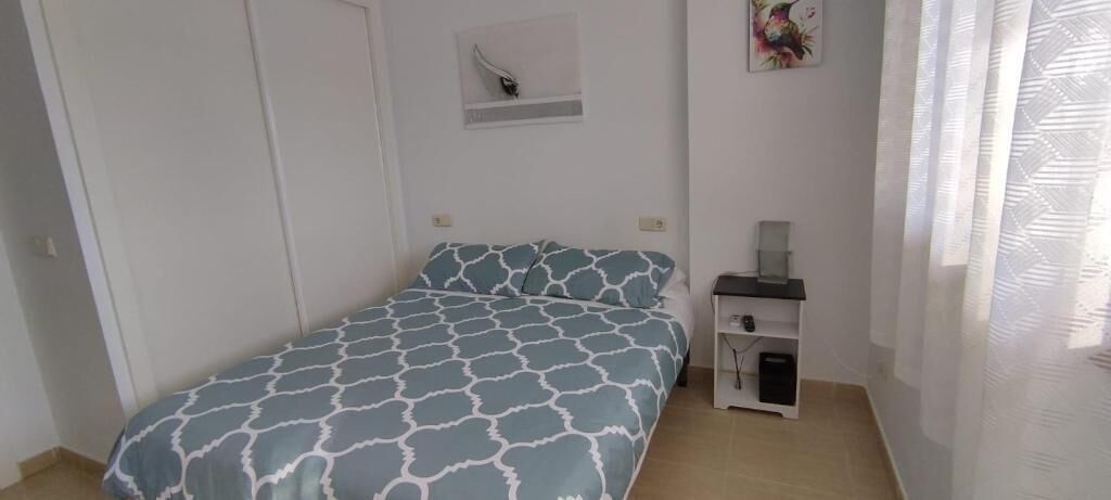 Apartment, 1 Bedroom, Terrace, Garden View | 1 bedroom