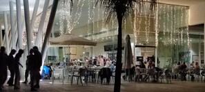 Dining - Relax & Play Panoramic Golf Vinaroz (San Jorge)