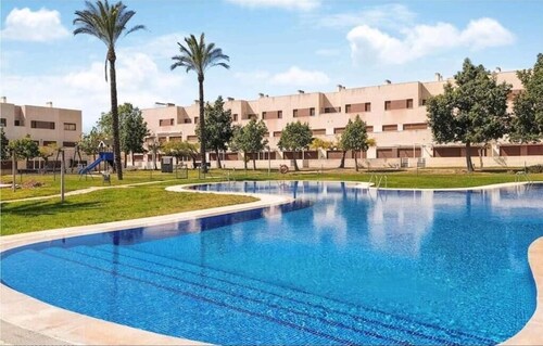 Relax & Play Panoramic Golf Vinaroz