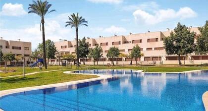 Relax & Play Panoramic Golf Vinaroz