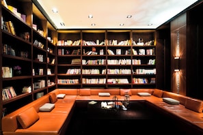 Interior - Bay Breeze Hotel Shenzhen (Shenzhen)