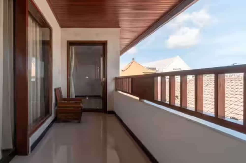 Cozzy Dewiana Guesthouse