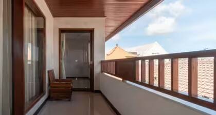 Cozzy Dewiana Guesthouse