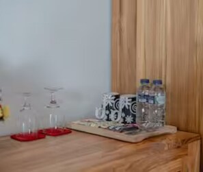 Miscellaneous - Cozzy Dewiana Guesthouse (Denpasar)