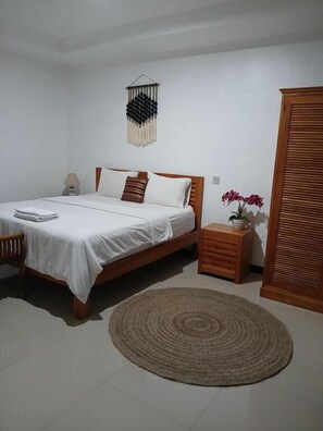 Room - Cozzy Dewiana Guesthouse (Denpasar)