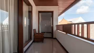 Doppelzimmer | Terrasse/Patio