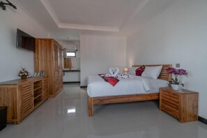Room - Cozzy Dewiana Guesthouse (Denpasar)