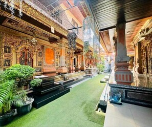 Point of interest - Cozzy Dewiana Guesthouse (Denpasar)