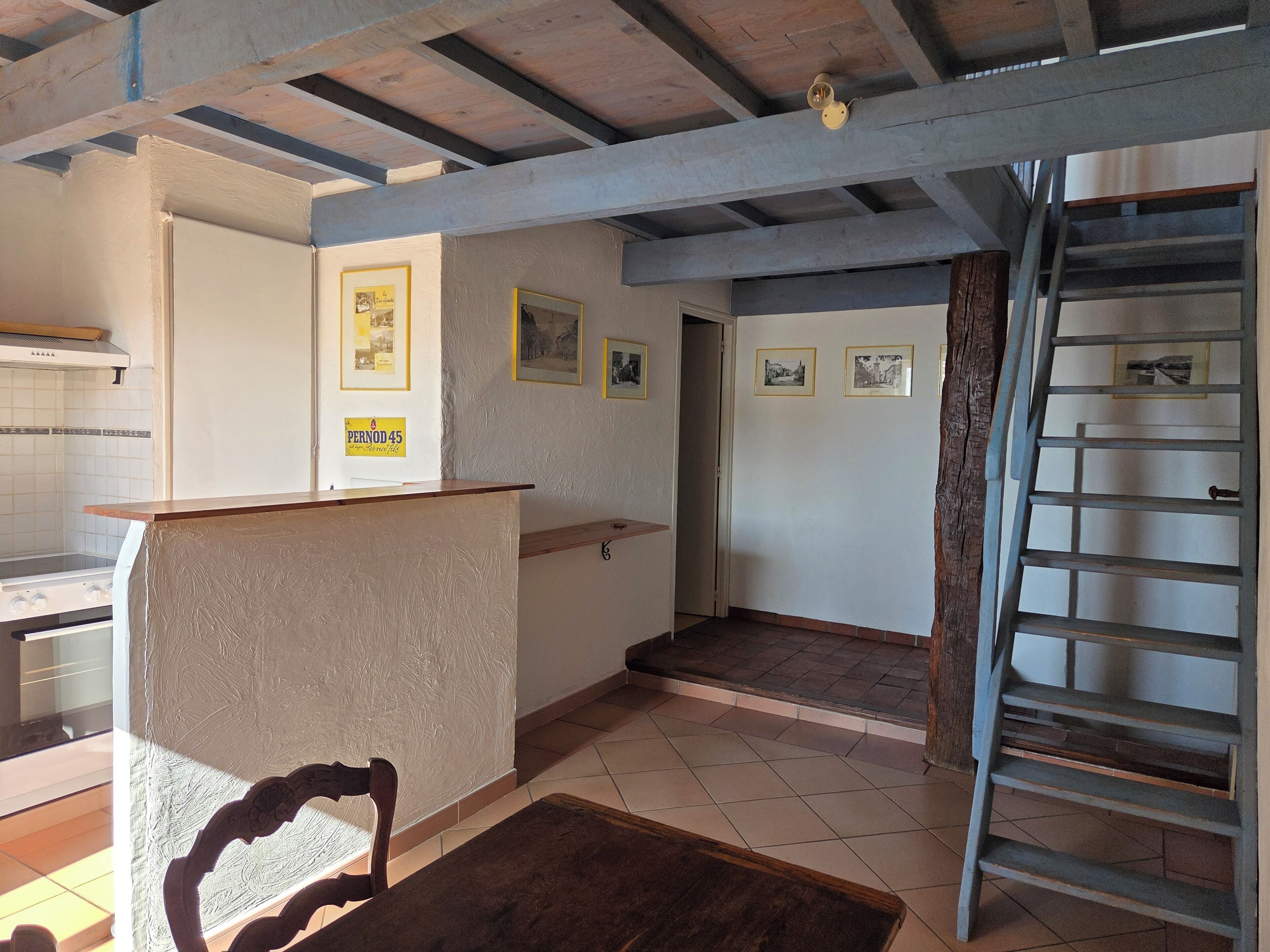 Intérieur