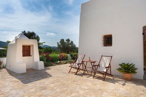 Terras