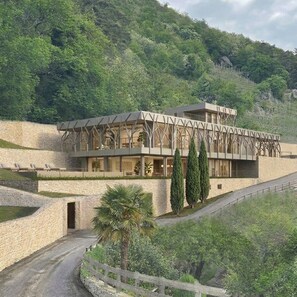 Exterior - Leiter Living Apartments (Lagundo)