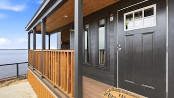 Detalle exterior