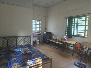 Interior - A peaceful homestay at the heart of Phu Quoc
5 minutes to the beach (An Giang)