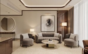 Svit Executive | Vardagsrum