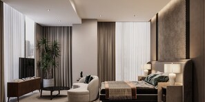 Room - Q Hotel Dhaka (Dhaka)