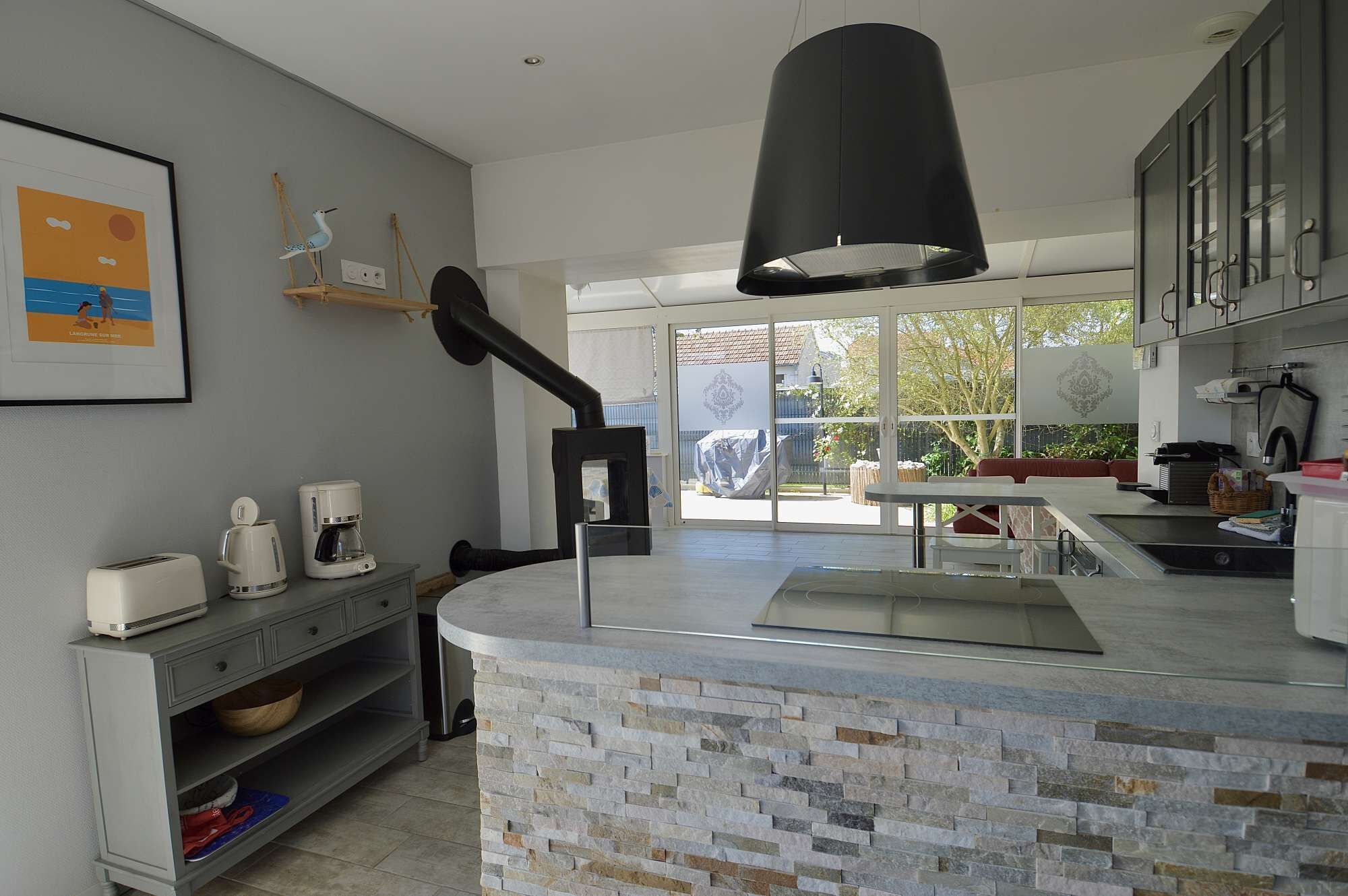 Cuisine privée