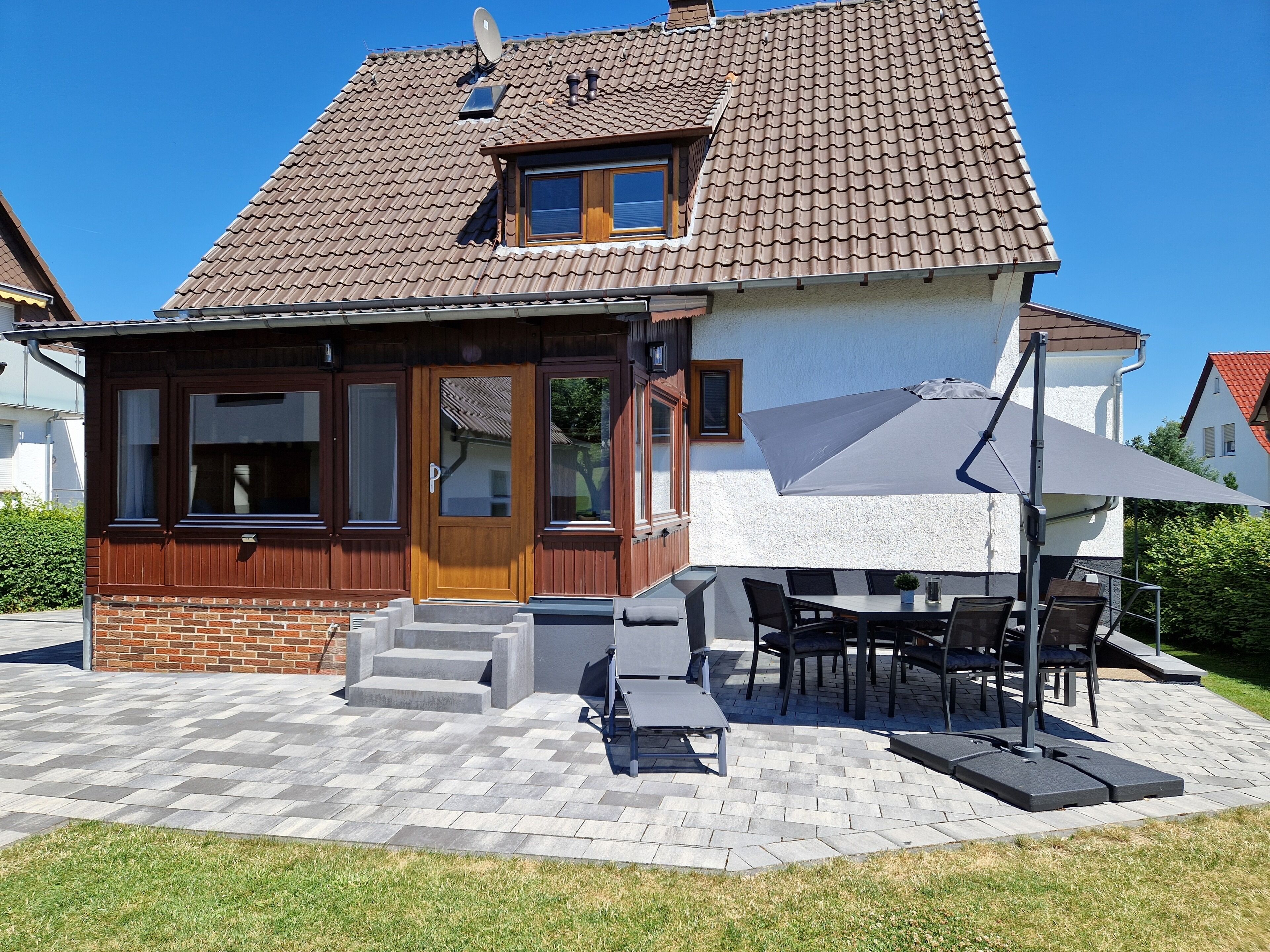 Außenbereich