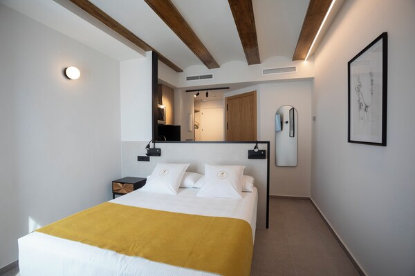 Mon Suites Platería - Valencia