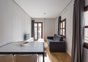 บริเวณนั่งเล่น