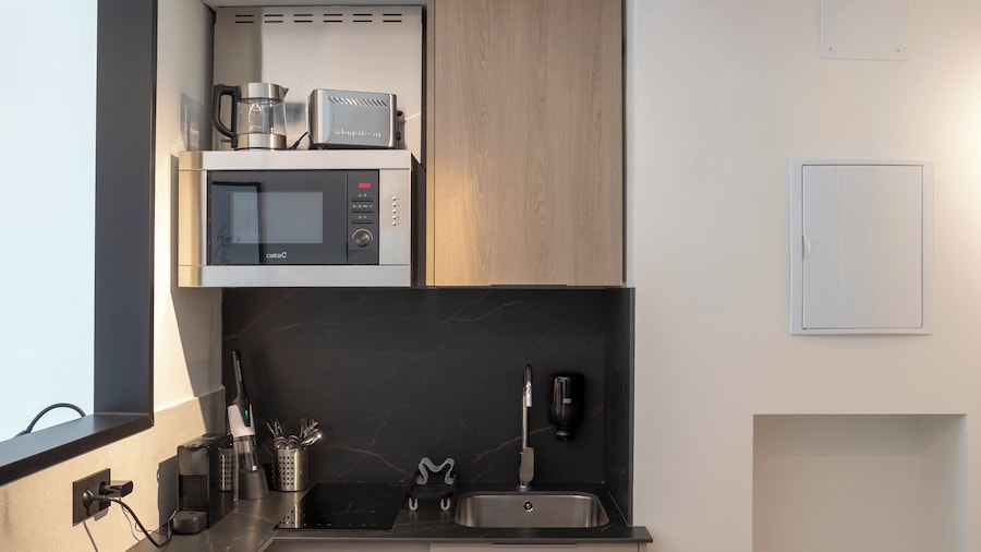 Mon Suites PlaterÃa