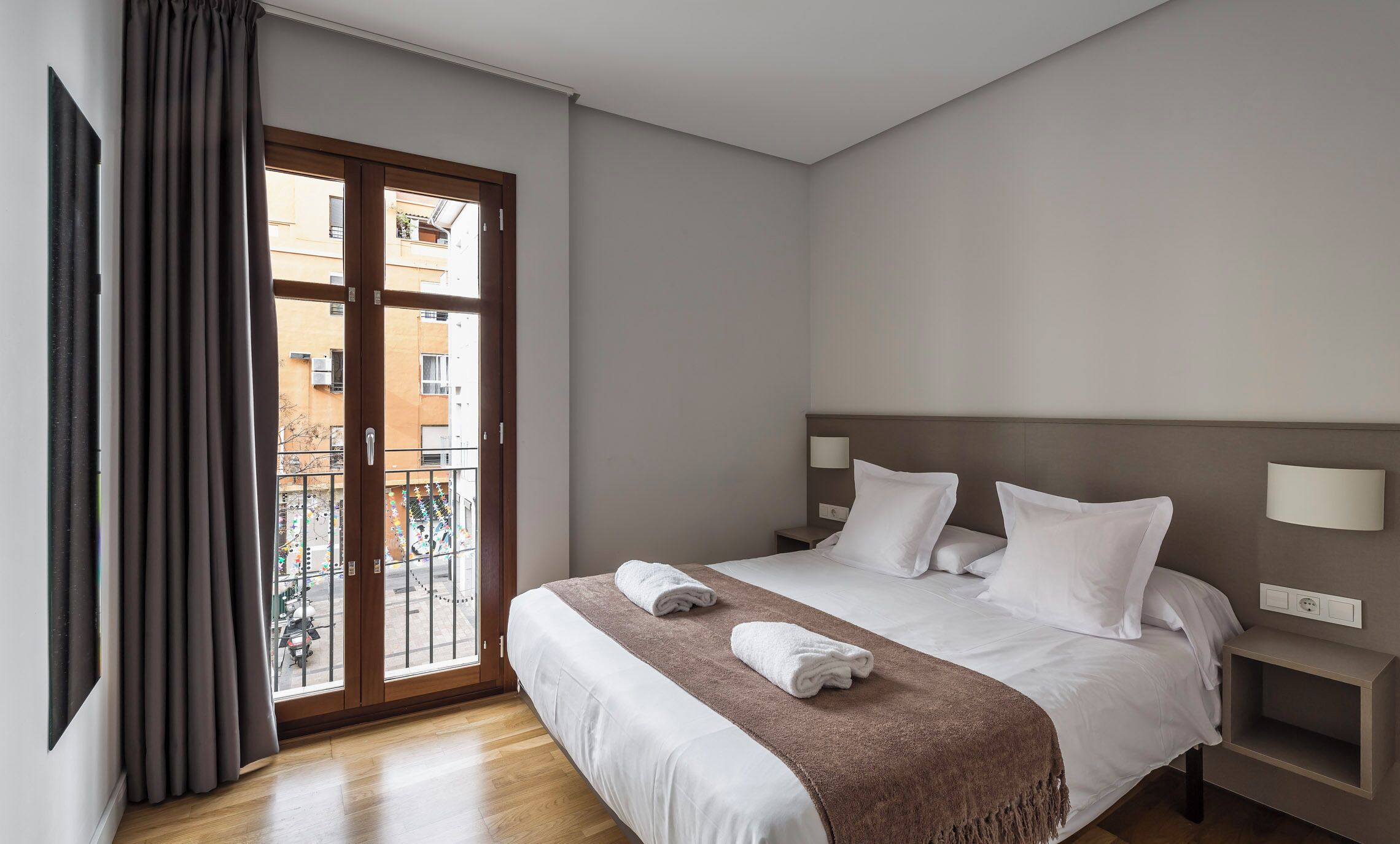 ห้องพัก