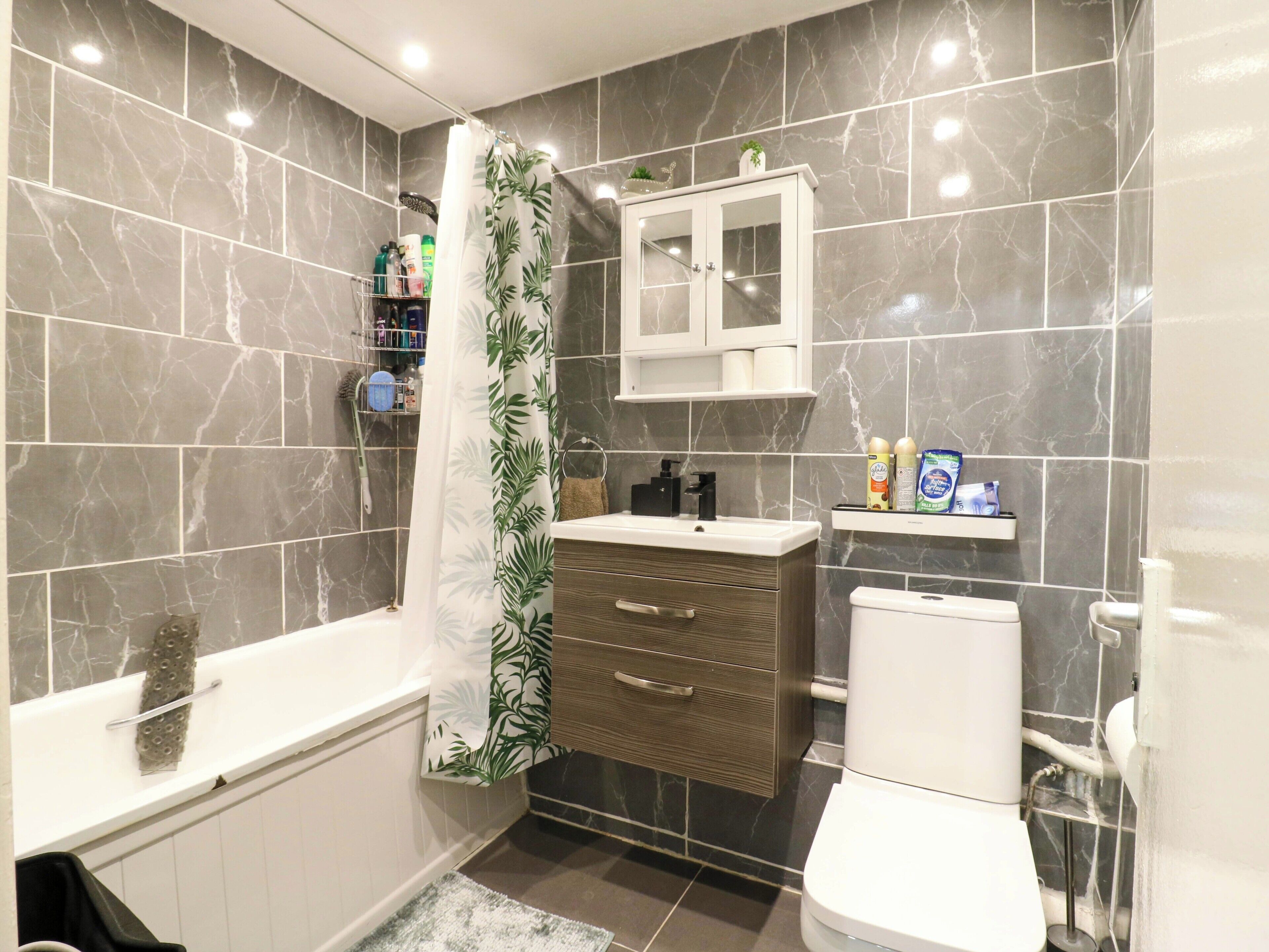 Shower