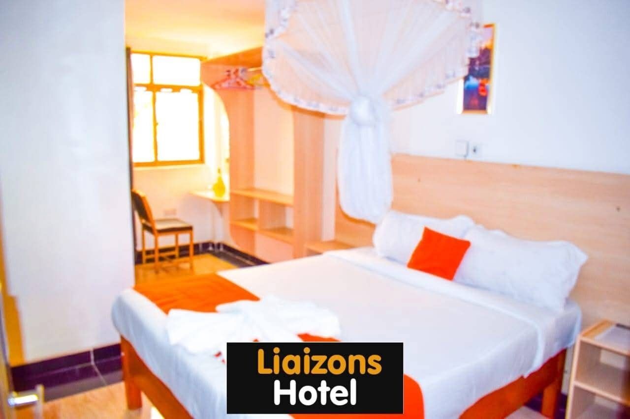 Habitación doble Confort, vista a la ciudad