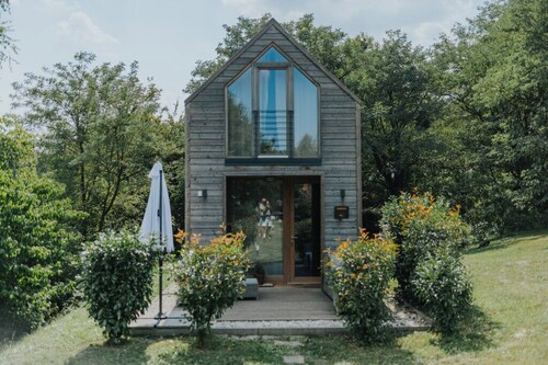 Konopka Nature House