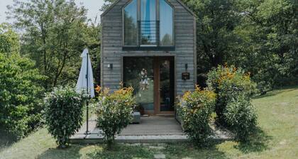 Konopka Nature House
